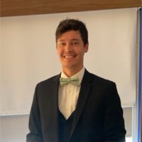 CarbonWeb Employee Daniel Moreland's profile photo