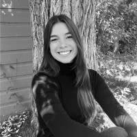 Purple Koru Employee Lilliana Ross's profile photo