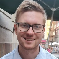 Erik Dackander Email & Phone Number
