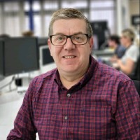 Nigel Paterson Email