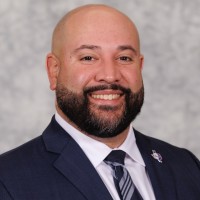 Texas Rangers Baseball Club Employee Juan Leonel Garciga's profile photo