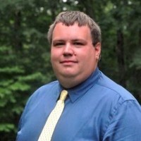 Morgan Stanley Employee John Judson's profile photo