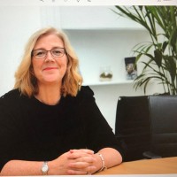 Reddington Employee Kathryn McLeod's profile photo