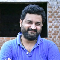 Shalimar Paints Employee Sunil Rath's profile photo