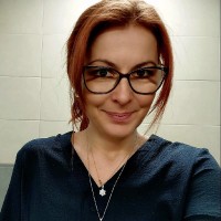 Mplus Employee Snezana Jovic's profile photo