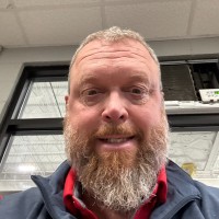 Furnitureland South, Inc Employee Bradley Starr's profile photo