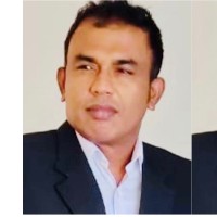 Q Collection Employee Balasuriya's profile photo