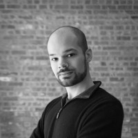 Dice Employee Nick Kolakowski's profile photo