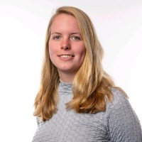 Dutch-Shape Employee Nienke Zandee's profile photo