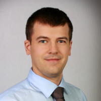Pavel Nekhvoroshch Email