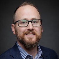 The University of New Mexico Employee Philip Hultquist's profile photo
