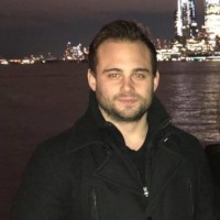 Anthony Perugini Email & Phone Number