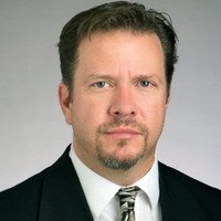 Jeff Munden