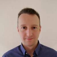 Voximplant Employee Vladimir Samukov's profile photo