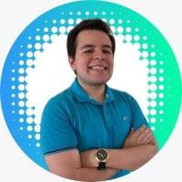 Zegelmack Employee Joe Ortega's profile photo