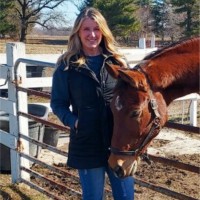 Jorgensen Laboratories LLC Employee Carrie Stigers's profile photo