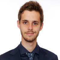 International Model United Nations Association (IMUNA) Employee Alec Laprevotte's profile photo