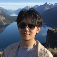 Deemos Employee Joel Wang's profile photo