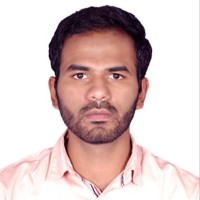 Elevabec inc. Employee Mohammed Shaik's profile photo
