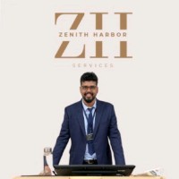 Zenith Harbor Service Employee Ca Sahu's profile photo