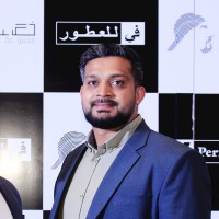 vperfumes Employee Kunchu Tk's profile photo