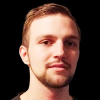 UniqSoft Employee Szymon Świst's profile photo