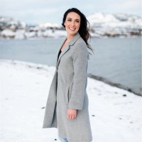 Interior Health Authority Employee Amara Graham's profile photo