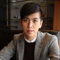 ChatDaddy Employee Kenny Lim's profile photo
