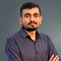 Hyfun Employee Yash Patel's profile photo
