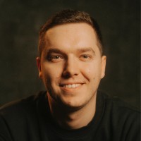 Flexum Employee Anton Chuiko's profile photo
