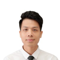 Kürtősh Employee David Nguyen's profile photo
