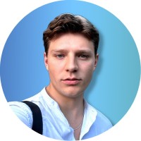 iFAKT Employee Jakob Bergsteiner's profile photo
