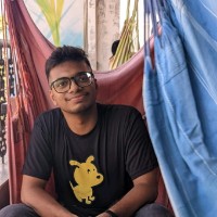 Cypher (YC W'22) Employee Joel Marceline's profile photo
