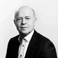 BUUS JENSEN statsautoriserede revisorer Employee Henrik Paaske's profile photo