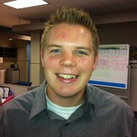 Dex Media Employee John Spring's profile photo
