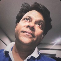 MOSFET Technologies Employee Manmath Chandela's profile photo