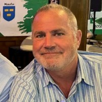 BLUEline SEARCH GROUP Employee Patrick Coyne's profile photo