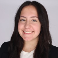 Prescription Analytics Employee Elizabeth Zlatkova's profile photo