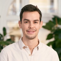 PLUME Employee Quentin Peyle's profile photo
