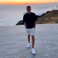 Compound Feed Engineering Employee Curtis Ashcroft's profile photo