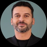 Zammad GmbH Employee Ivan Stamenkovic's profile photo