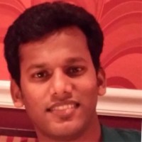 Elementary Robotics Employee Selva Kumar's profile photo