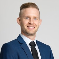 Australian Water Association Employee Adam Jones's profile photo