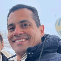 Probelle Cosmética Employee Sandro Santiago's profile photo