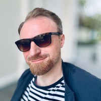 Inflect Employee Paweł Piotrowski's profile photo
