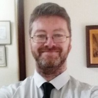 Ipsos Employee Andrew Darling's profile photo