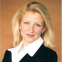Keller Williams Legacy Employee Natalia Stewart's profile photo