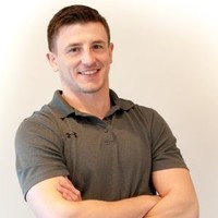 Thrive Chiropractic Employee Zak Jenniches's profile photo