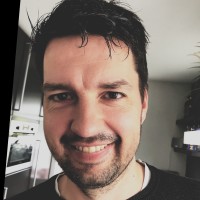 Asito Employee Bas Bruil's profile photo