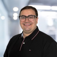 COMP-Connection, Inc. Employee Joshua Toste's profile photo